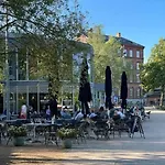 Central Lejlighed I C Lägenhet Odense