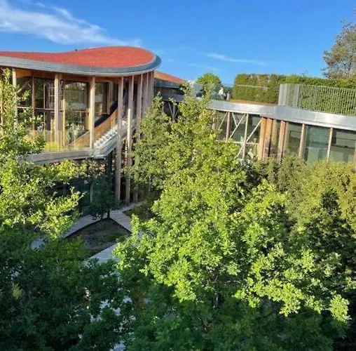 Central Lejlighed I C * Odense